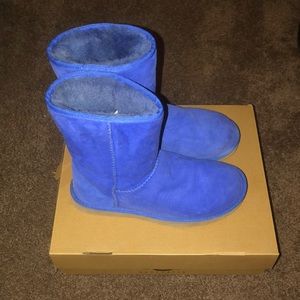 Women’s Uggs